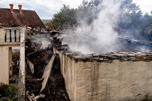 Reliable Emergency Fire Cleanup contractor in Brookhaven, PA by Fire Damage Biloxi